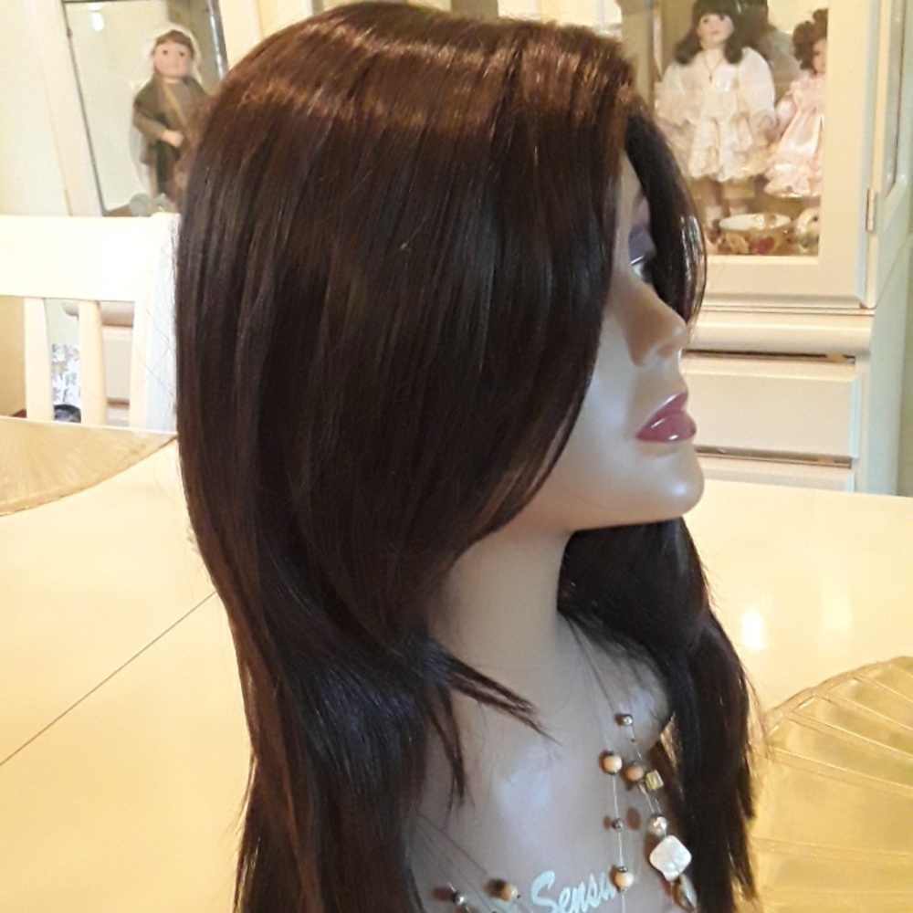 ELLEN WILLE WIG MEGA MONO - Picture 2 of 15